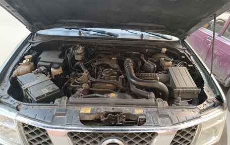 Nissan Pathfinder, 2007 год, 865 000 рублей, 17 фотография