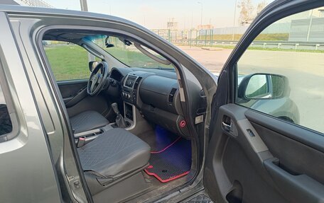 Nissan Pathfinder, 2007 год, 865 000 рублей, 11 фотография