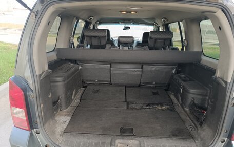 Nissan Pathfinder, 2007 год, 865 000 рублей, 16 фотография