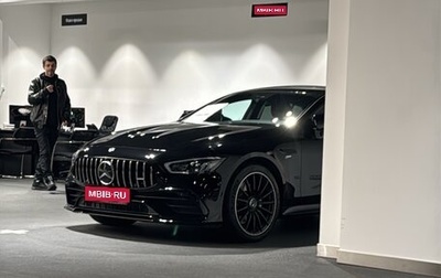 Mercedes-Benz AMG GT I рестайлинг, 2020 год, 10 200 000 рублей, 1 фотография