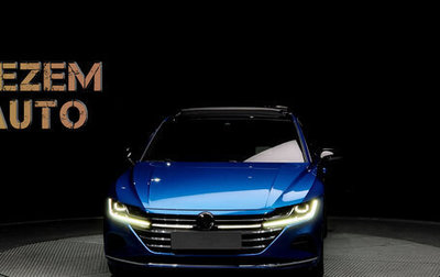 Volkswagen Arteon I, 2022 год, 3 400 000 рублей, 1 фотография