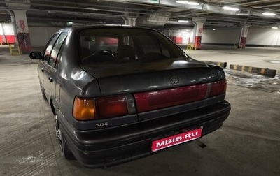 Toyota Tercel, 1993 год, 140 000 рублей, 1 фотография