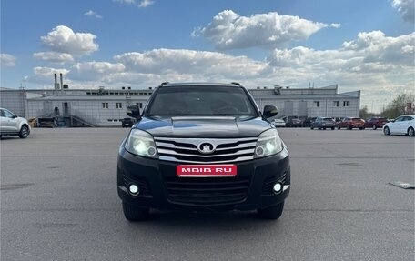Great Wall Hover H3 I, 2010 год, 720 000 рублей, 1 фотография