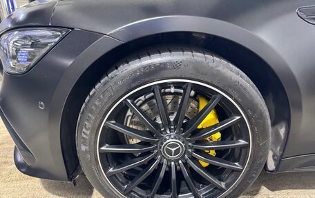 Mercedes-Benz AMG GT I рестайлинг, 2020 год, 10 200 000 рублей, 13 фотография