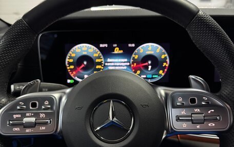 Mercedes-Benz AMG GT I рестайлинг, 2020 год, 10 200 000 рублей, 15 фотография