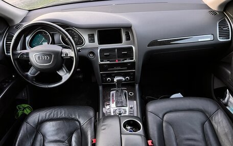 Audi Q7, 2012 год, 2 200 000 рублей, 9 фотография