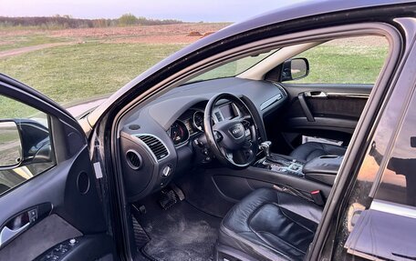 Audi Q7, 2012 год, 2 200 000 рублей, 7 фотография