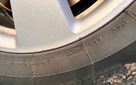 Audi Q7, 2012 год, 2 200 000 рублей, 14 фотография