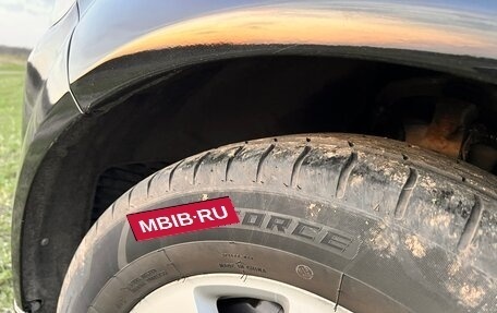 Audi Q7, 2012 год, 2 200 000 рублей, 13 фотография