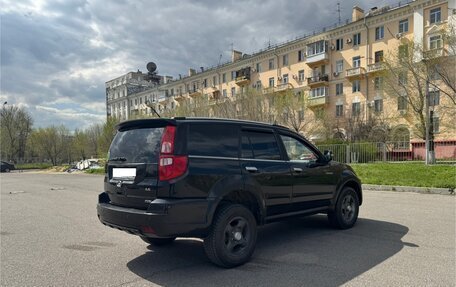 Great Wall Hover H3 I, 2010 год, 720 000 рублей, 5 фотография