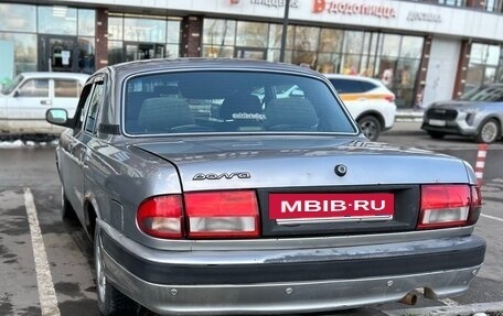 ГАЗ 31105 «Волга», 2007 год, 170 000 рублей, 3 фотография