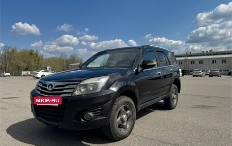Great Wall Hover H3 I, 2010 год, 720 000 рублей, 3 фотография
