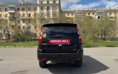 Great Wall Hover H3 I, 2010 год, 720 000 рублей, 6 фотография
