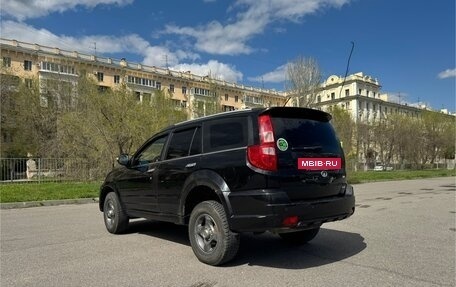 Great Wall Hover H3 I, 2010 год, 720 000 рублей, 4 фотография