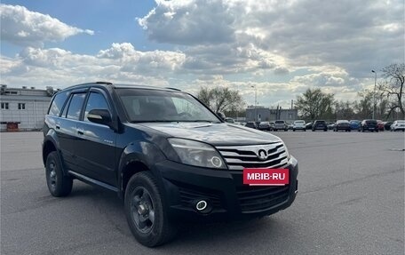 Great Wall Hover H3 I, 2010 год, 720 000 рублей, 2 фотография
