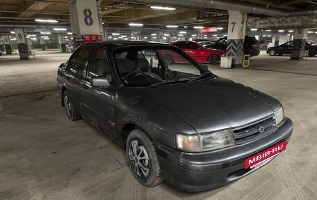 Toyota Tercel, 1993 год, 140 000 рублей, 5 фотография