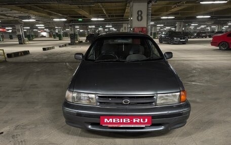 Toyota Tercel, 1993 год, 140 000 рублей, 4 фотография