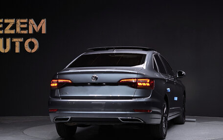 Volkswagen Jetta VII, 2020 год, 2 200 000 рублей, 4 фотография
