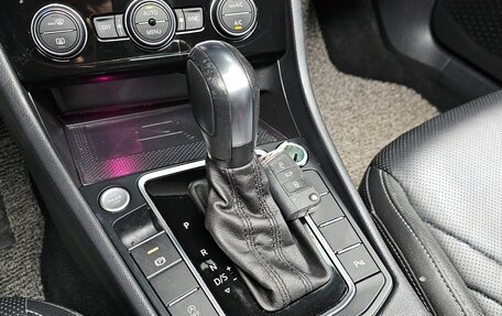 Volkswagen Jetta VII, 2020 год, 2 200 000 рублей, 8 фотография