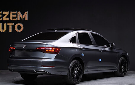 Volkswagen Jetta VII, 2020 год, 2 200 000 рублей, 2 фотография