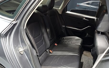 Volkswagen Jetta VII, 2020 год, 2 200 000 рублей, 11 фотография