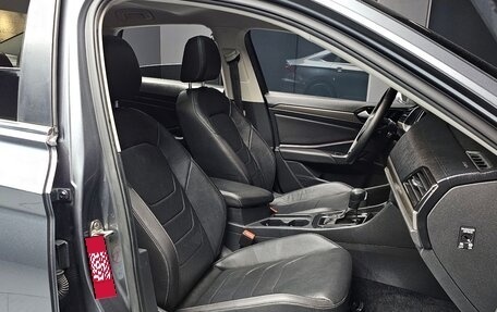 Volkswagen Jetta VII, 2020 год, 2 200 000 рублей, 9 фотография