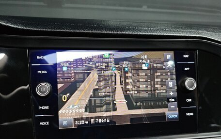 Volkswagen Jetta VII, 2020 год, 2 200 000 рублей, 15 фотография