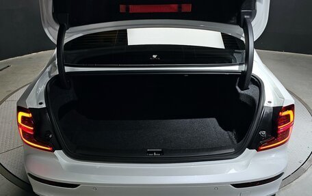 Volvo S60 III, 2021 год, 2 980 000 рублей, 6 фотография
