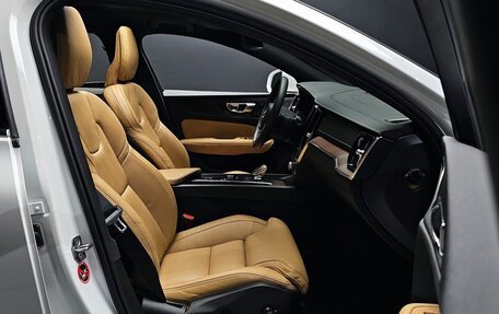 Volvo S60 III, 2021 год, 2 980 000 рублей, 11 фотография