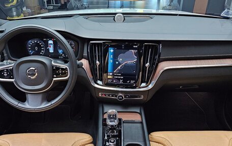 Volvo S60 III, 2021 год, 2 980 000 рублей, 8 фотография