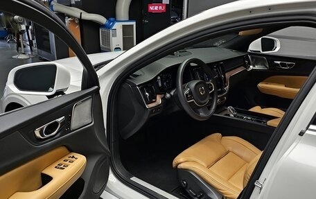 Volvo S60 III, 2021 год, 2 980 000 рублей, 12 фотография