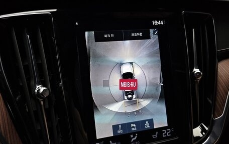 Volvo S60 III, 2021 год, 2 980 000 рублей, 15 фотография