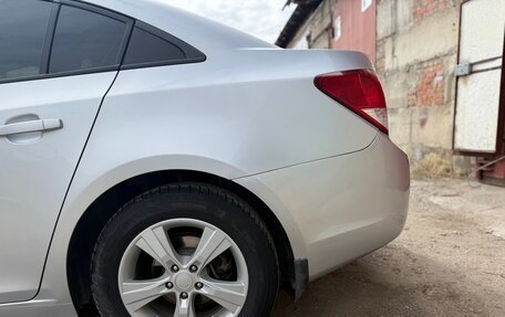 Chevrolet Cruze II, 2012 год, 860 000 рублей, 6 фотография