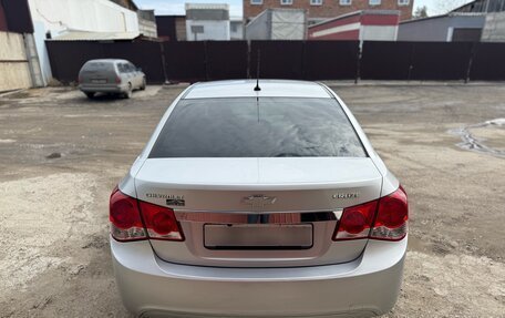 Chevrolet Cruze II, 2012 год, 860 000 рублей, 8 фотография