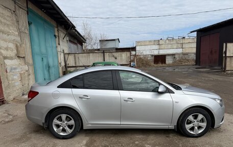 Chevrolet Cruze II, 2012 год, 860 000 рублей, 11 фотография