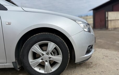 Chevrolet Cruze II, 2012 год, 860 000 рублей, 12 фотография