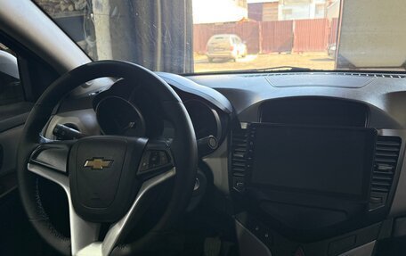Chevrolet Cruze II, 2012 год, 860 000 рублей, 13 фотография