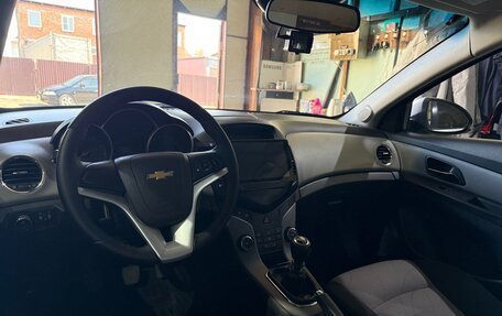 Chevrolet Cruze II, 2012 год, 860 000 рублей, 14 фотография