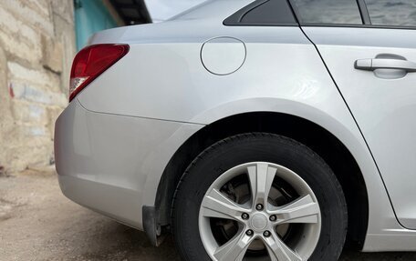 Chevrolet Cruze II, 2012 год, 860 000 рублей, 10 фотография