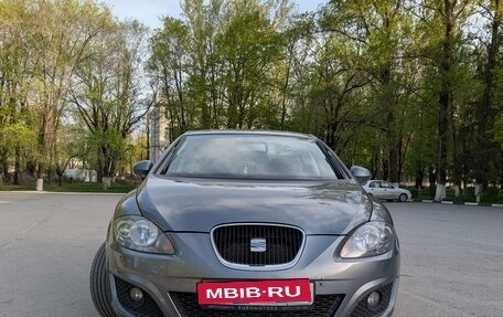 SEAT Leon II, 2012 год, 710 000 рублей, 1 фотография