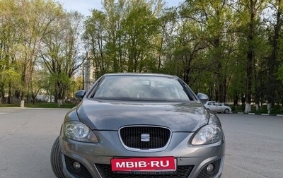 SEAT Leon II, 2012 год, 710 000 рублей, 1 фотография
