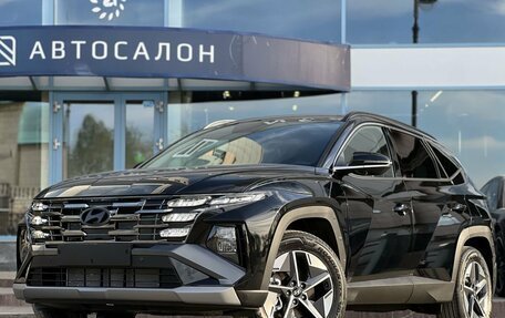 Hyundai Tucson, 2025 год, 4 190 000 рублей, 1 фотография