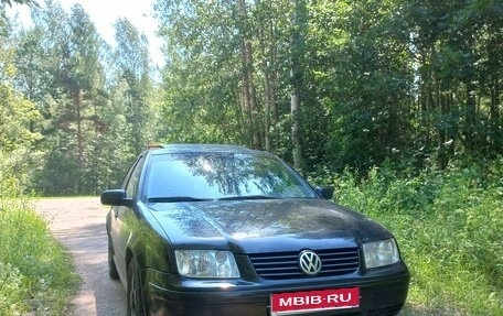 Volkswagen Jetta IV, 2000 год, 265 000 рублей, 1 фотография