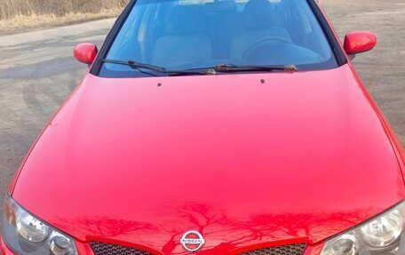 Nissan Almera, 2005 год, 460 000 рублей, 3 фотография