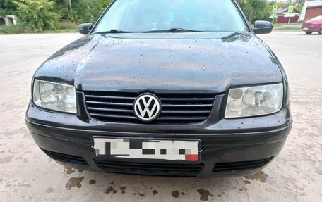Volkswagen Jetta IV, 2000 год, 265 000 рублей, 2 фотография
