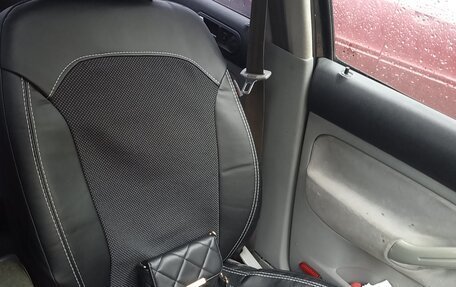 Volkswagen Jetta IV, 2000 год, 265 000 рублей, 6 фотография