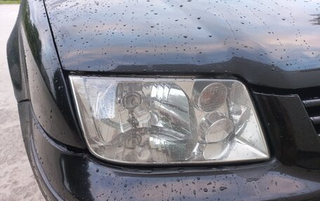 Volkswagen Jetta IV, 2000 год, 265 000 рублей, 5 фотография