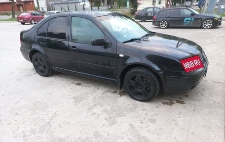 Volkswagen Jetta IV, 2000 год, 265 000 рублей, 4 фотография