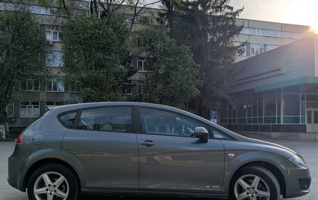 SEAT Leon II, 2012 год, 710 000 рублей, 4 фотография