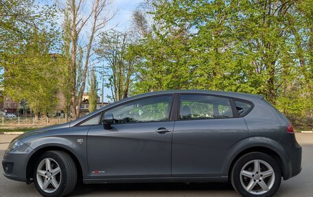 SEAT Leon II, 2012 год, 710 000 рублей, 2 фотография